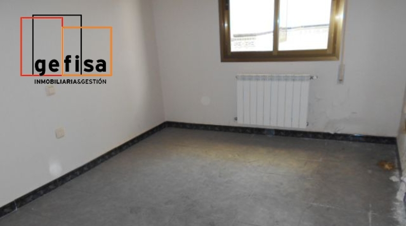 Ciudad Real - Valdepeñas - 1000m2