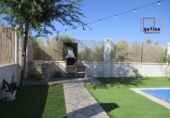 Finca rústica en venda a Valdepeñas ref.: TR93769 foto