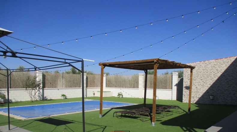 Ciudad Real - Valdepeñas - 19000m2