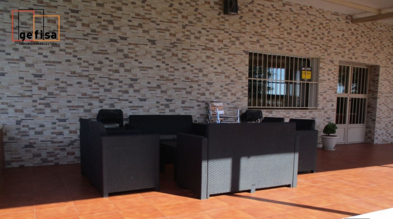 Ciudad Real - Valdepeñas - 19000m2