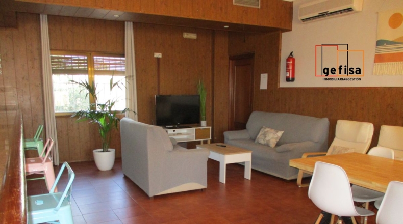 Ciudad Real - Valdepeñas - 19000m2