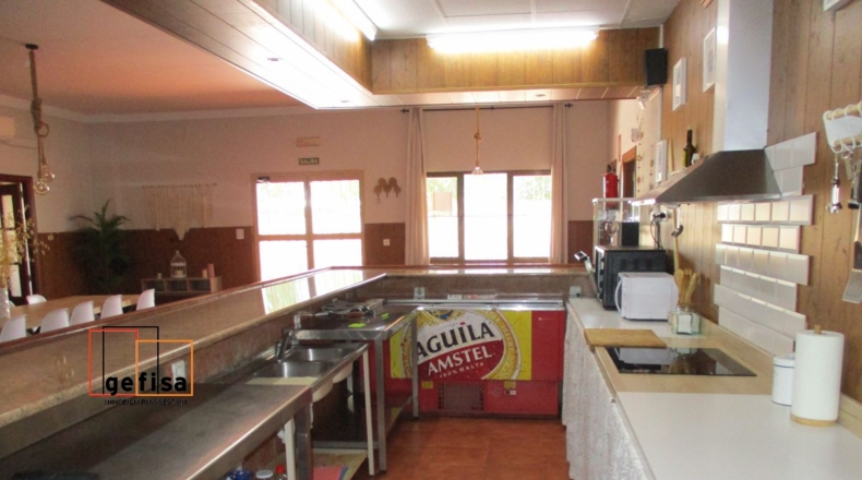 Ciudad Real - Valdepeñas - 19000m2