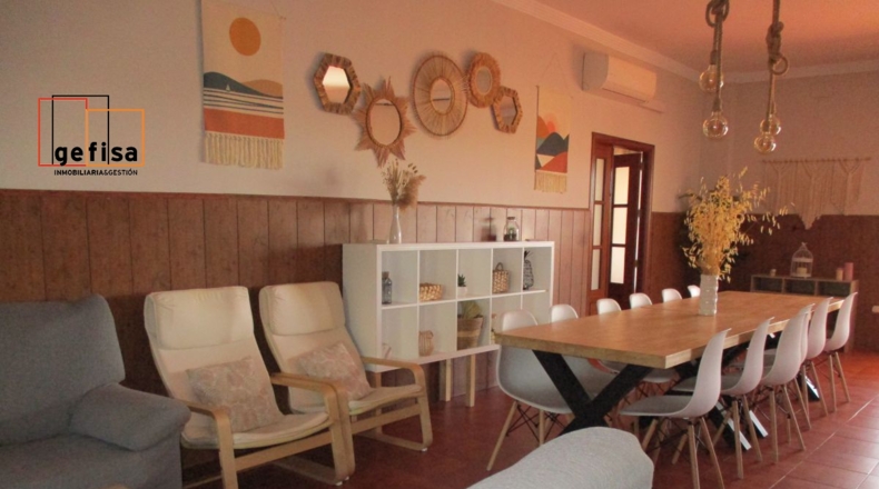 Ciudad Real - Valdepeñas - 19000m2
