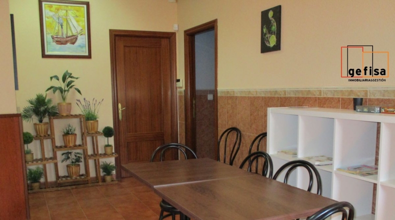 Ciudad Real - Valdepeñas - 19000m2