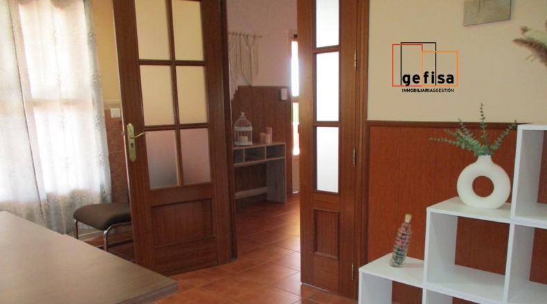 Ciudad Real - Valdepeñas - 19000m2