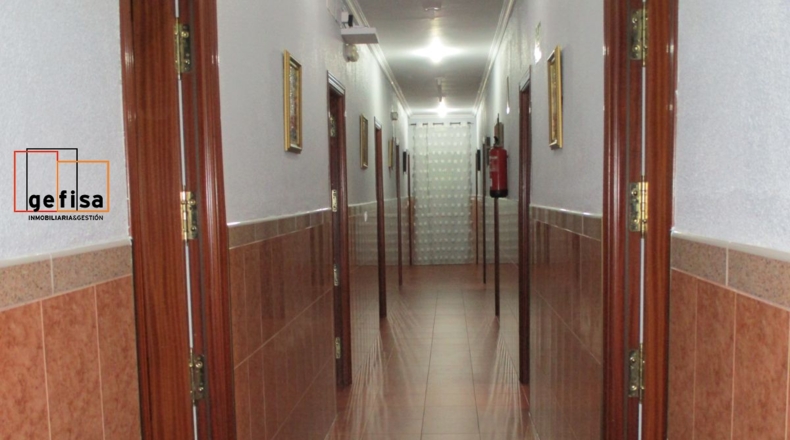 Ciudad Real - Valdepeñas - 19000m2