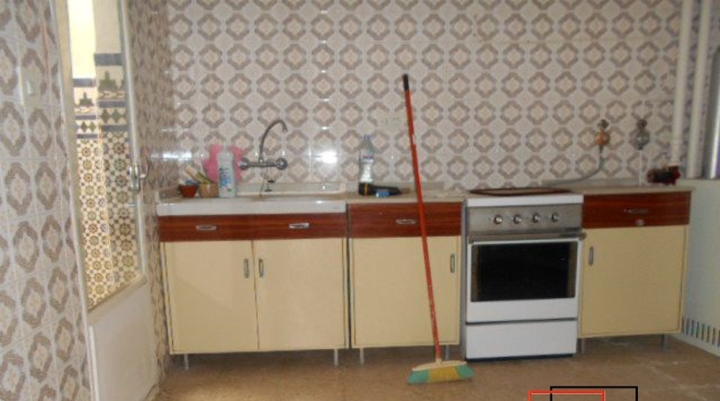 Ciudad Real - Valdepeñas - 270m2