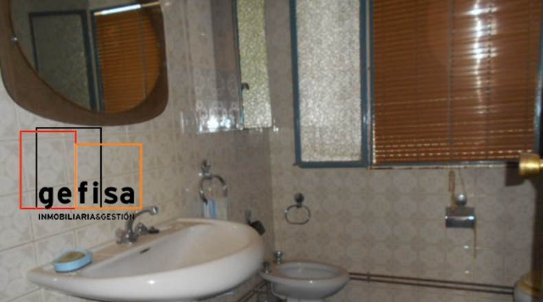 Ciudad Real - Valdepeñas - 270m2