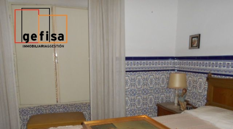 Ciudad Real - Valdepeñas - 270m2