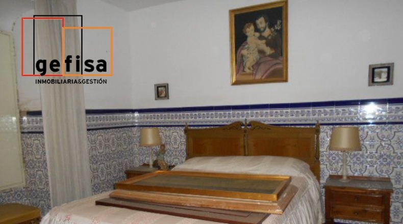 Ciudad Real - Valdepeñas - 270m2