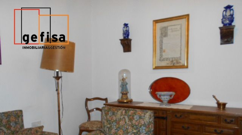 Ciudad Real - Valdepeñas - 270m2