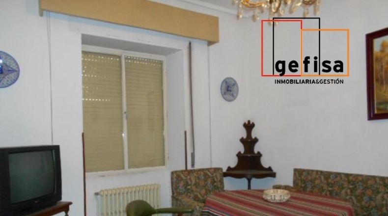 Ciudad Real - Valdepeñas - 270m2
