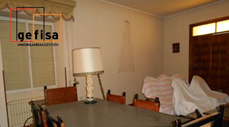 Ciudad Real - Valdepeñas - 270m2