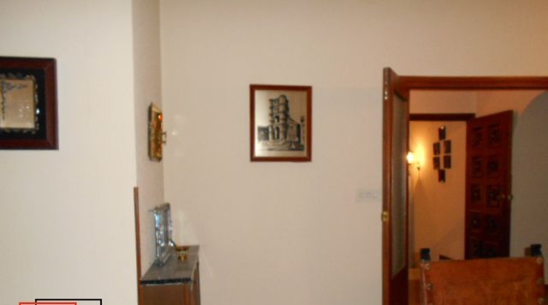 Ciudad Real - Valdepeñas - 270m2