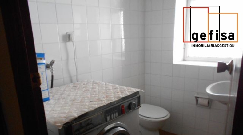 Ciudad Real - Valdepeñas - 270m2
