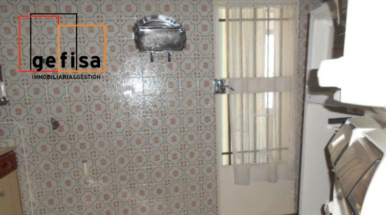 Ciudad Real - Valdepeñas - 270m2