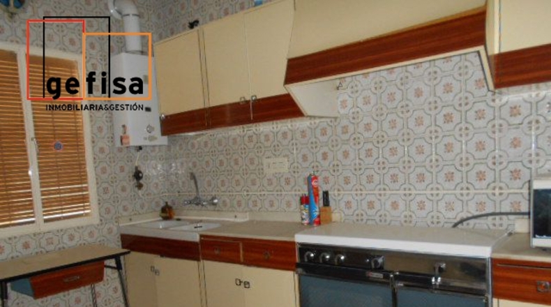 Ciudad Real - Valdepeñas - 270m2
