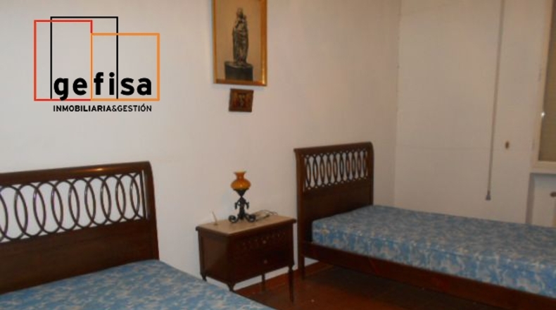 Ciudad Real - Valdepeñas - 270m2