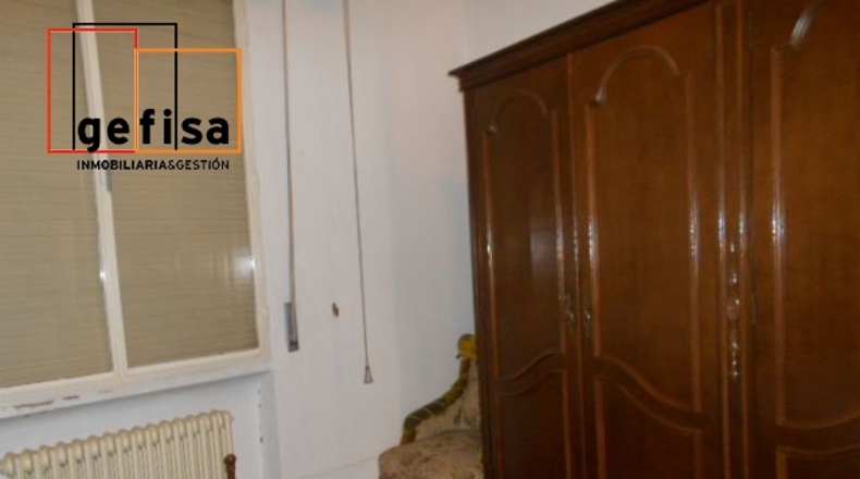 Ciudad Real - Valdepeñas - 270m2