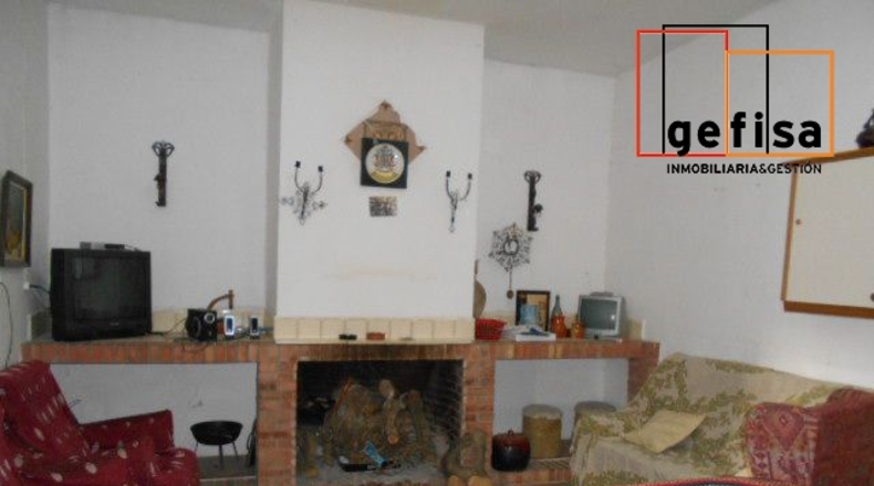 Ciudad Real - Valdepeñas - 580m2