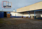 Nau industrial en venda a Valdepeñas ref.: TR187549 foto