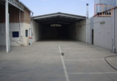 Nau industrial en venda a Valdepeñas ref.: TR191059 foto