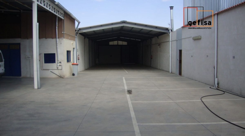 Ciudad Real - Valdepeñas - 380m2