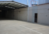 Nau industrial en venda a Valdepeñas ref.: TR191059 foto