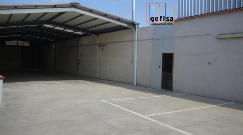 Ciudad Real - Valdepeñas - 380m2