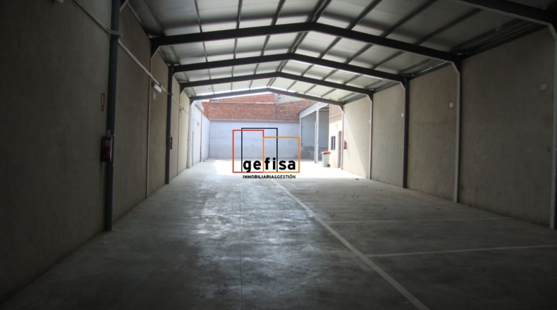 Ciudad Real - Valdepeñas - 380m2