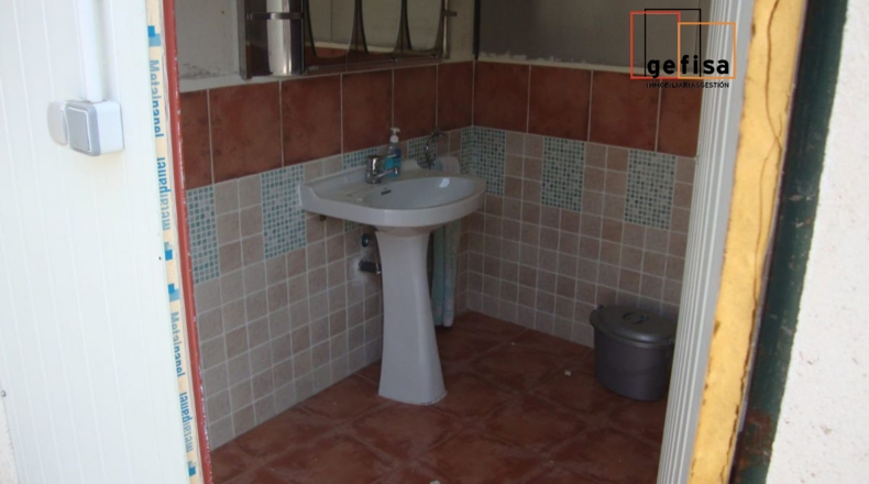 Ciudad Real - Valdepeñas - 380m2