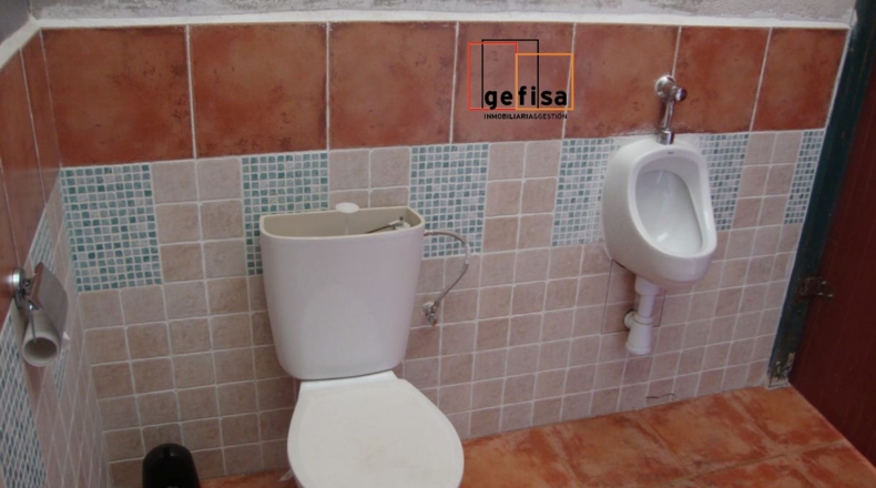 Ciudad Real - Valdepeñas - 380m2
