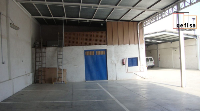 Ciudad Real - Valdepeñas - 380m2