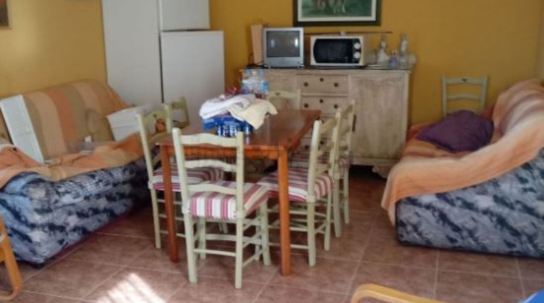 Ciudad Real - Valdepeñas - 109m2