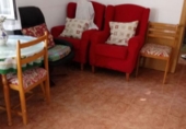 Xalet independent amb terreny en venda a Valdepeñas ref.: TR15068 foto