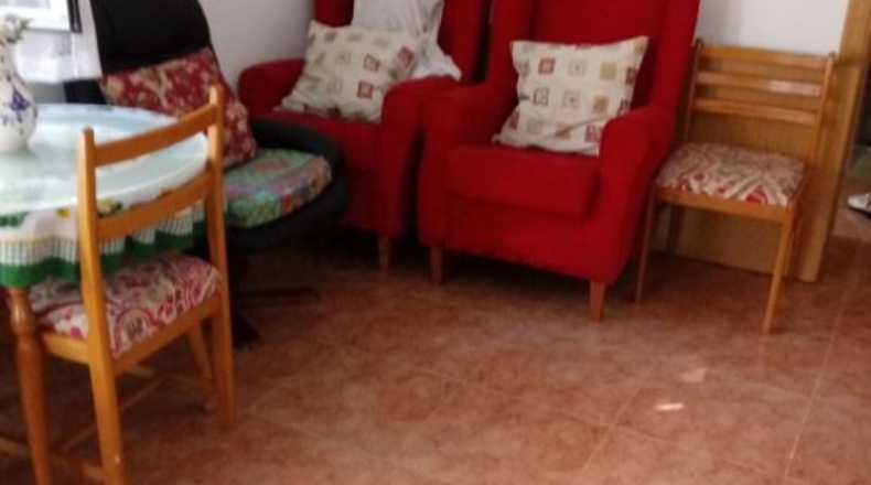 Ciudad Real - Valdepeñas - 109m2