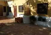 Xalet independent amb terreny en venda a Valdepeñas ref.: TR15068 foto