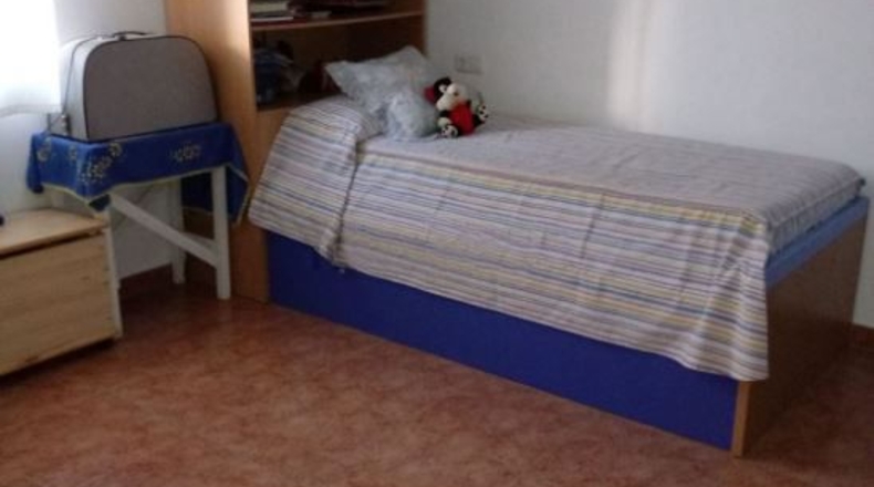 Ciudad Real - Valdepeñas - 109m2