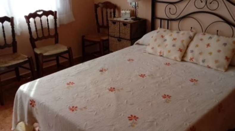 Ciudad Real - Valdepeñas - 109m2
