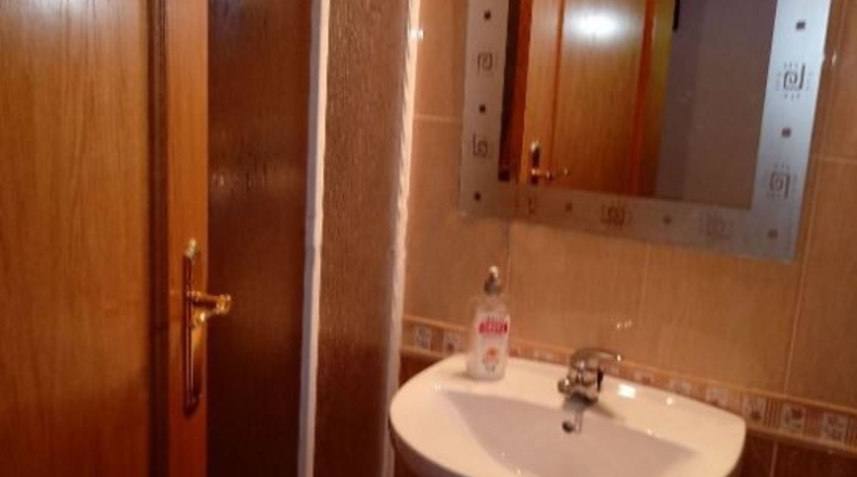 Ciudad Real - Valdepeñas - 109m2