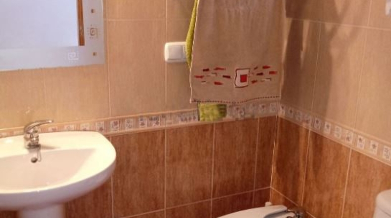Ciudad Real - Valdepeñas - 109m2