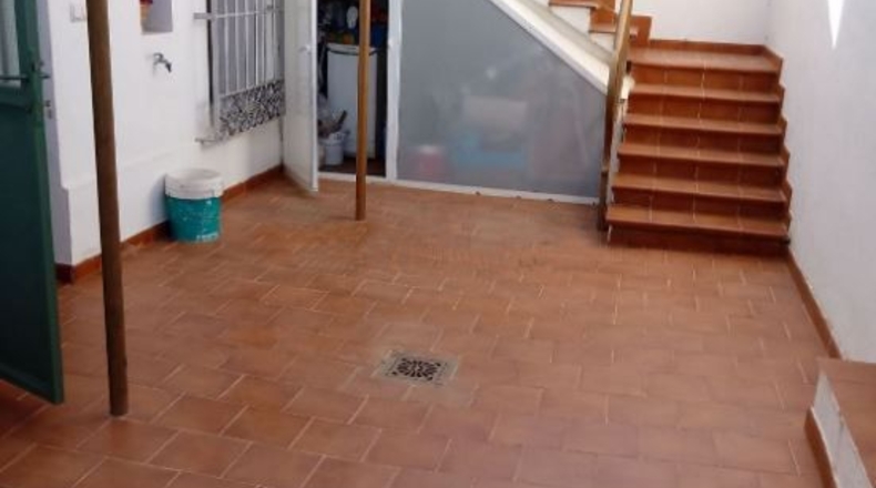 Ciudad Real - Valdepeñas - 109m2