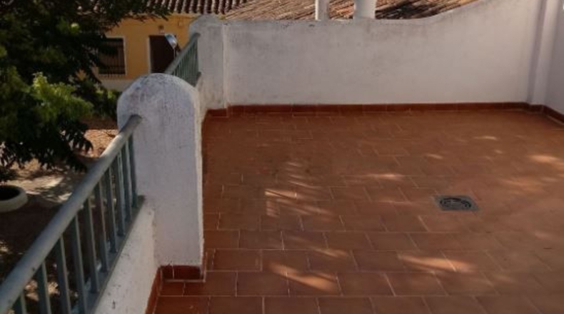 Ciudad Real - Valdepeñas - 109m2