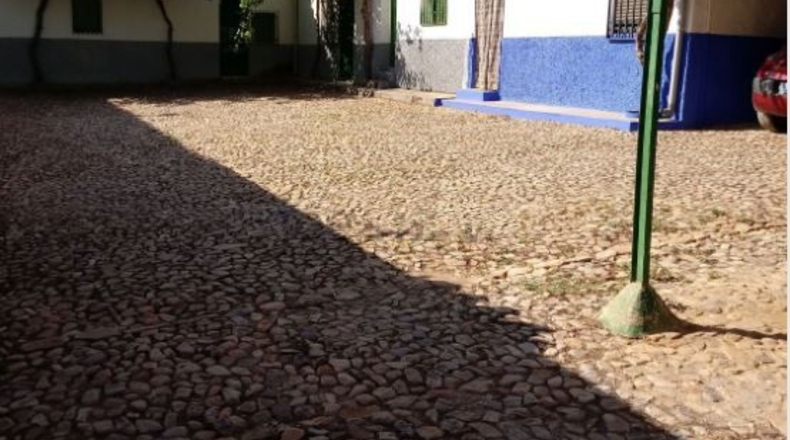 Ciudad Real - Valdepeñas - 109m2