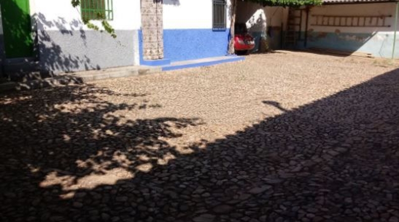 Ciudad Real - Valdepeñas - 109m2