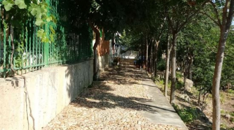Ciudad Real - Valdepeñas - 109m2