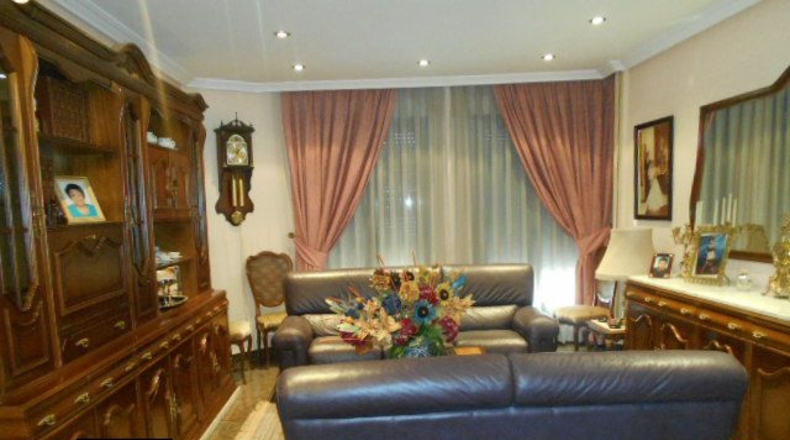 Ciudad Real - Valdepeñas - 350m2