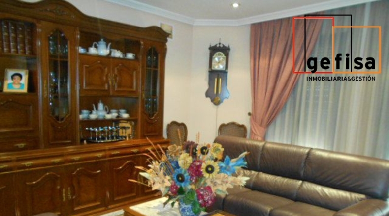 Ciudad Real - Valdepeñas - 350m2