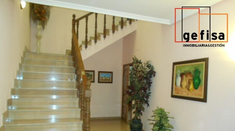 Ciudad Real - Valdepeñas - 350m2