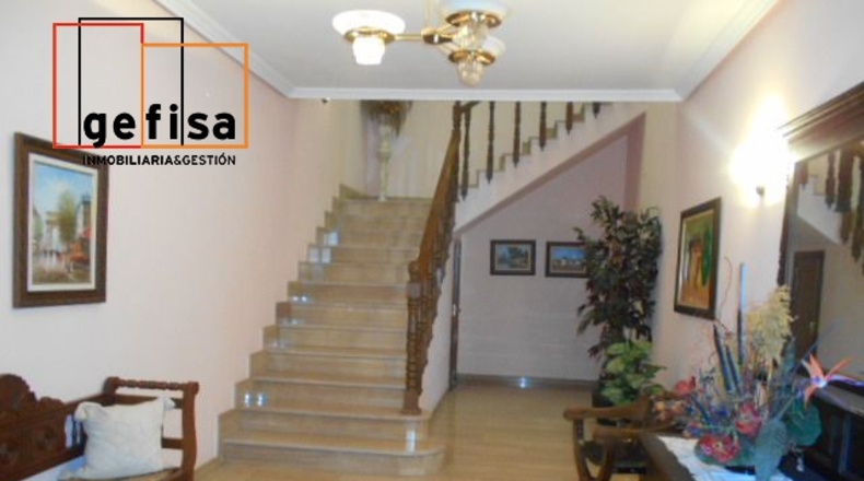 Ciudad Real - Valdepeñas - 350m2